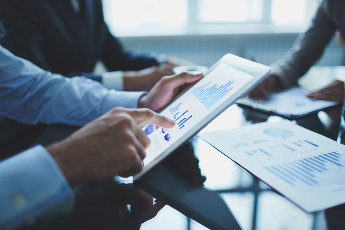 Processos, Auditoria Interna e Gestão de Riscos
